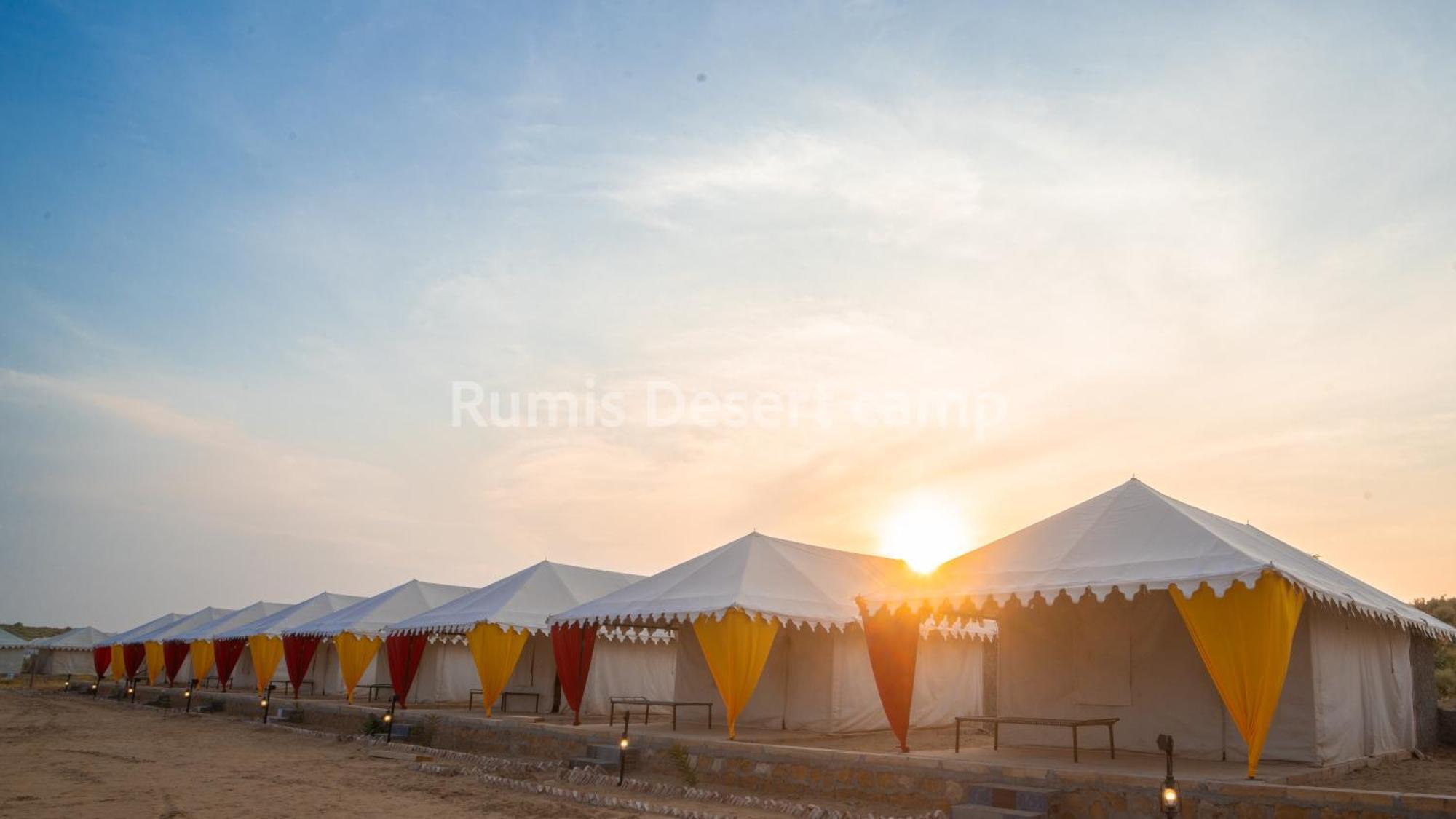 Lägenhet på 30 m² i Jaisalmer Fort, med 1 sovrum och 1 badrum  Exteriör bild