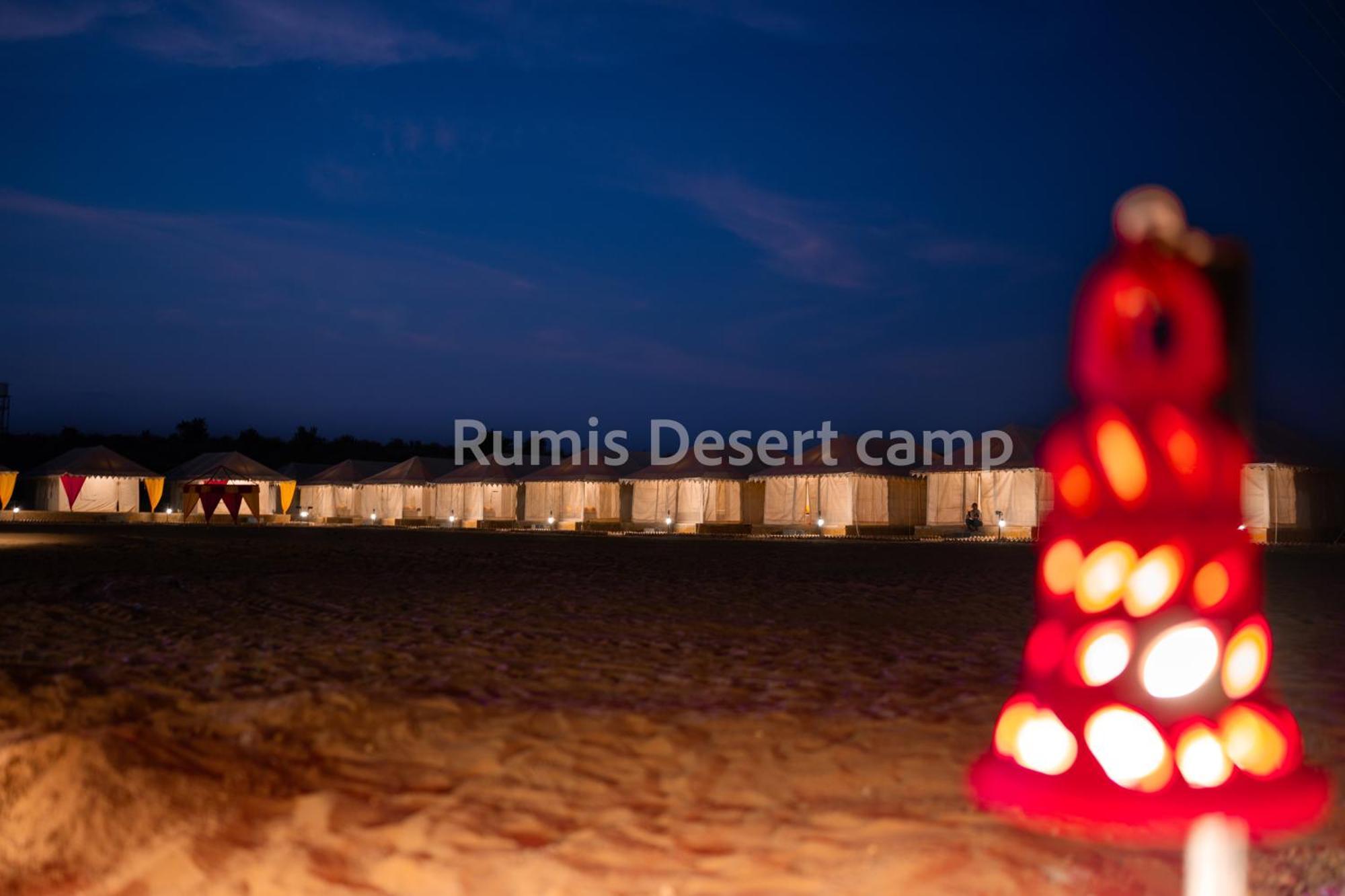 Lägenhet på 30 m² i Jaisalmer Fort, med 1 sovrum och 1 badrum  Exteriör bild